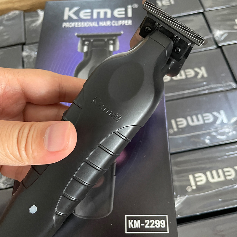 Kemei 2299 Barber Cordless Hai - Router Trim Base ulasan dan harga