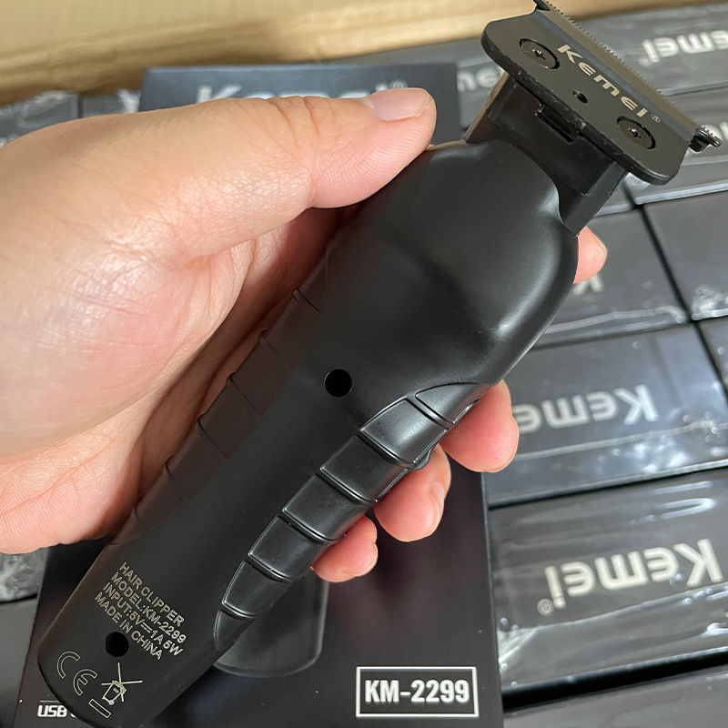 Kemei 2299 Barber Cordless Hai - Router Trim Base ulasan dan harga
