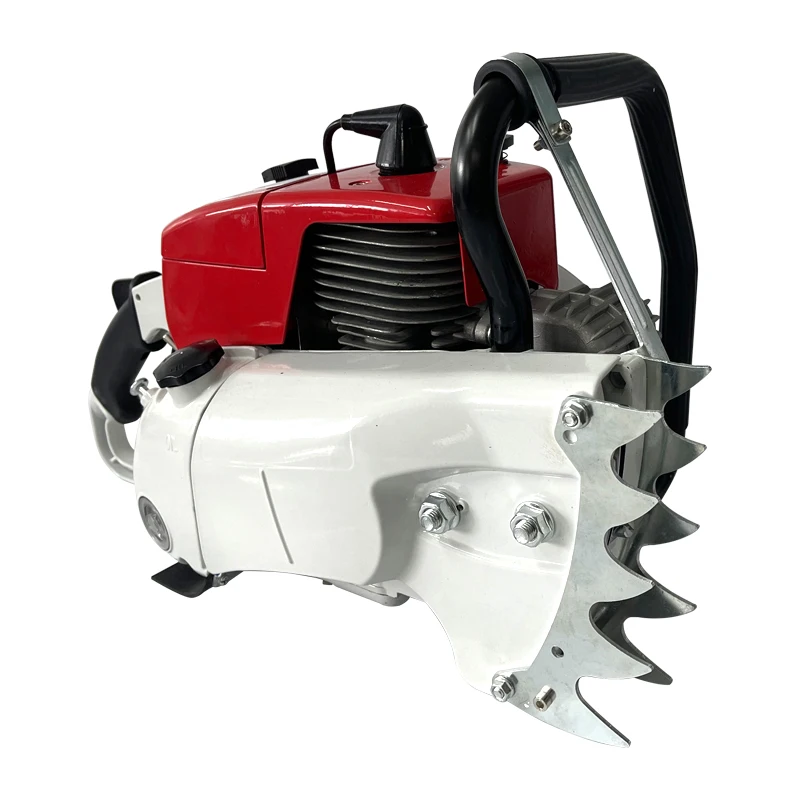 Big Power 4.8KW Ms070 Chainsaw - Power Tools Australia ulasan dan harga