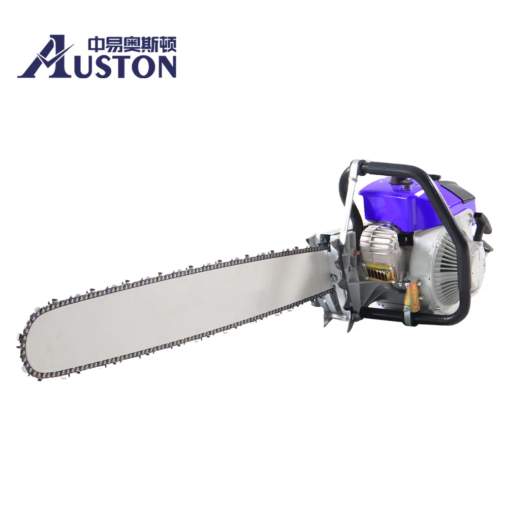 Big Power 4.8KW Ms070 Chainsaw - Power Tools Australia ulasan dan harga