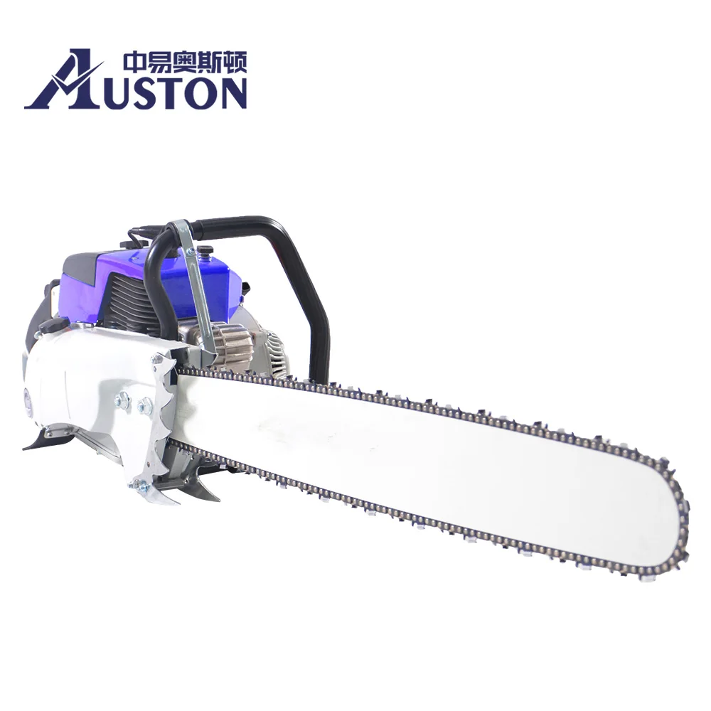 Big Power 4.8KW Ms070 Chainsaw - Power Tools Australia ulasan dan harga