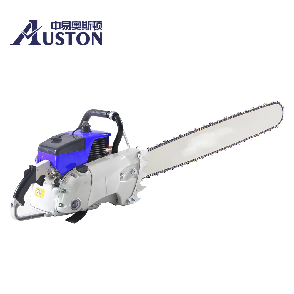 Big Power 4.8KW Ms070 Chainsaw - Power Tools Australia ulasan dan harga