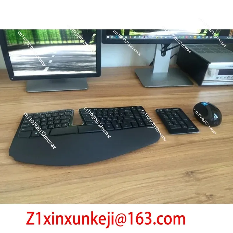 For Microsoft Sculpt Ergonomic - Power Tools Microsoft ulasan dan harga