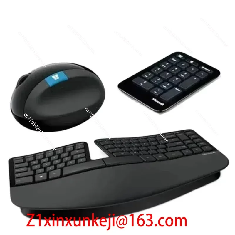 For Microsoft Sculpt Ergonomic - Power Tools Microsoft ulasan dan harga