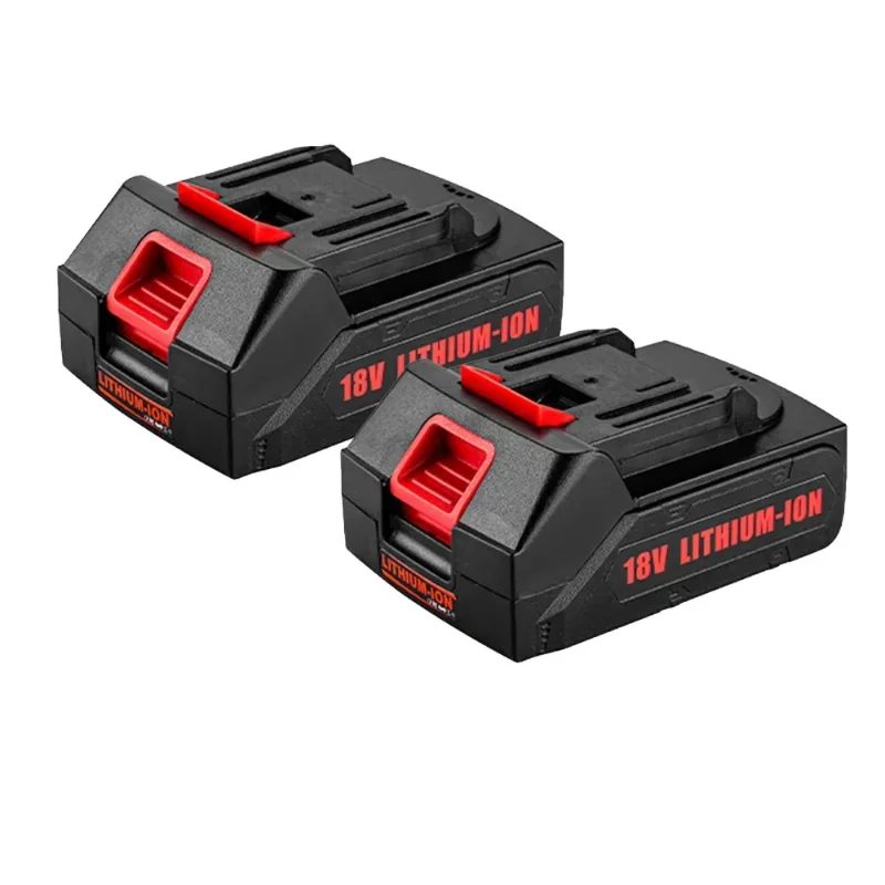 18V Large Capacity Rechargeabl - Power Tools Universal Battery ulasan dan harga
