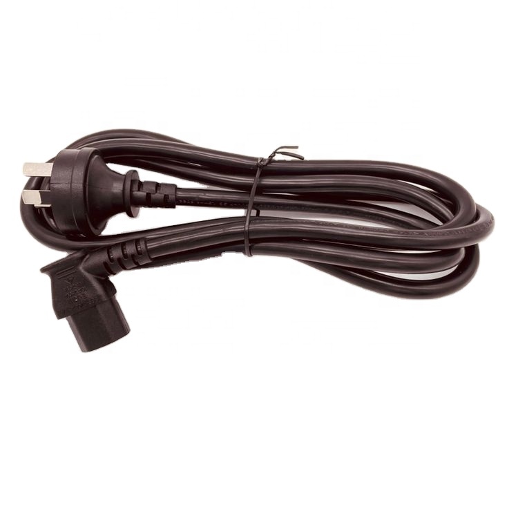 5pcs 1m Black SAA Australia PC - Power Tools Australia ulasan dan harga