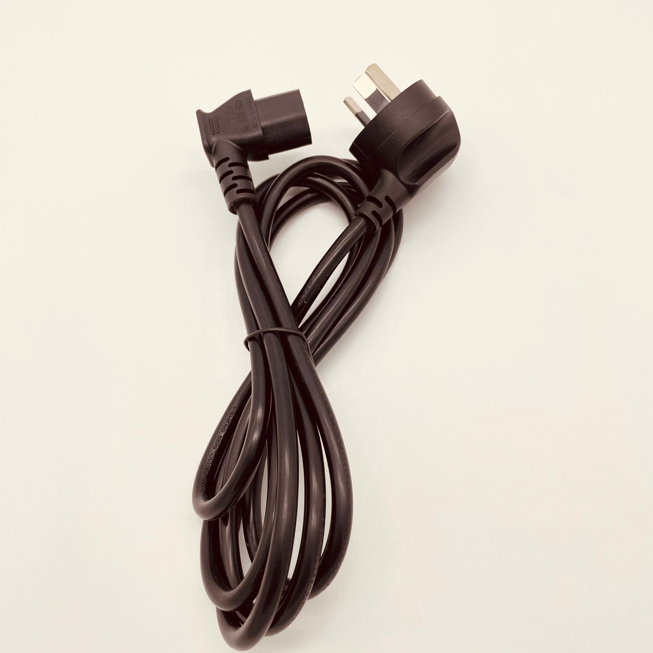 5pcs 1m Black SAA Australia PC - Power Tools Australia ulasan dan harga