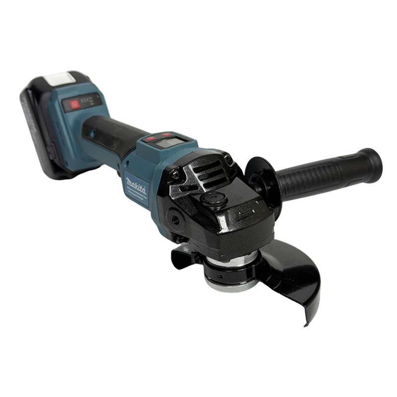 Makita Tool 125MM Brushless El - Power Tools Universal Battery ulasan dan harga