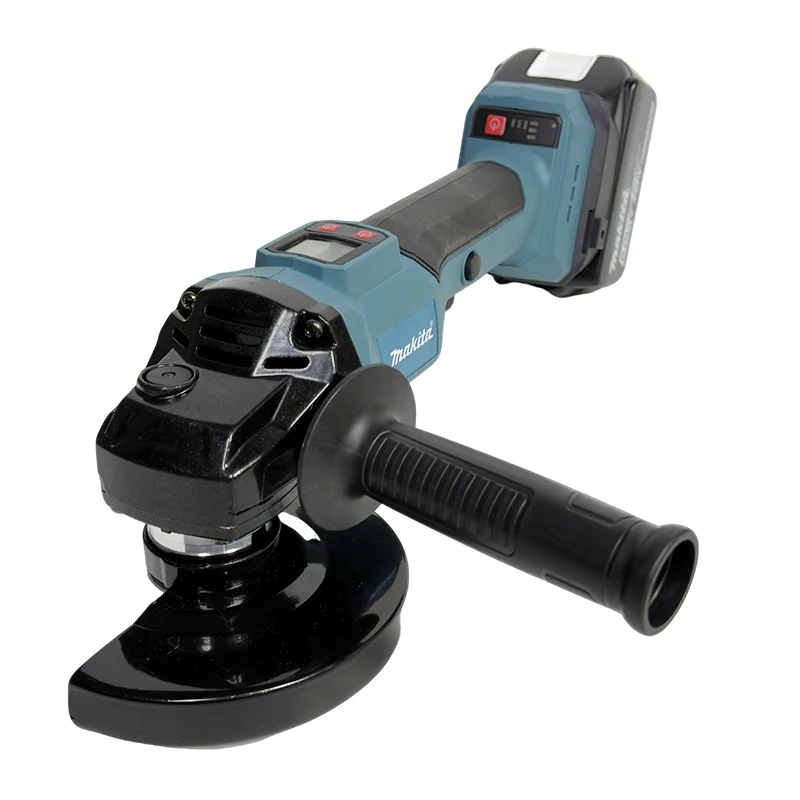 Makita Tool 125MM Brushless El - Power Tools Universal Battery ulasan dan harga