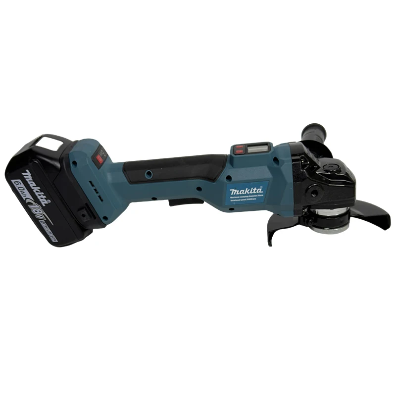 Makita Tool 125MM Brushless El - Power Tools Universal Battery ulasan dan harga