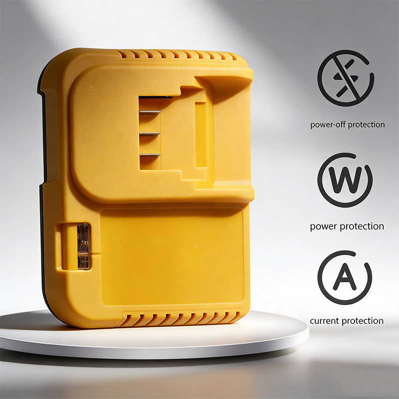 Us EU Plug 21V 0.5A 2.5A For D - Power Tools Universal Battery ulasan dan harga