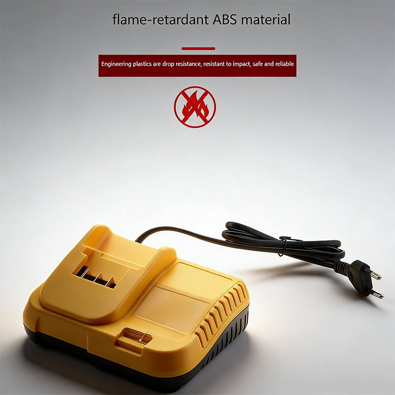 Us EU Plug 21V 0.5A 2.5A For D - Power Tools Universal Battery ulasan dan harga