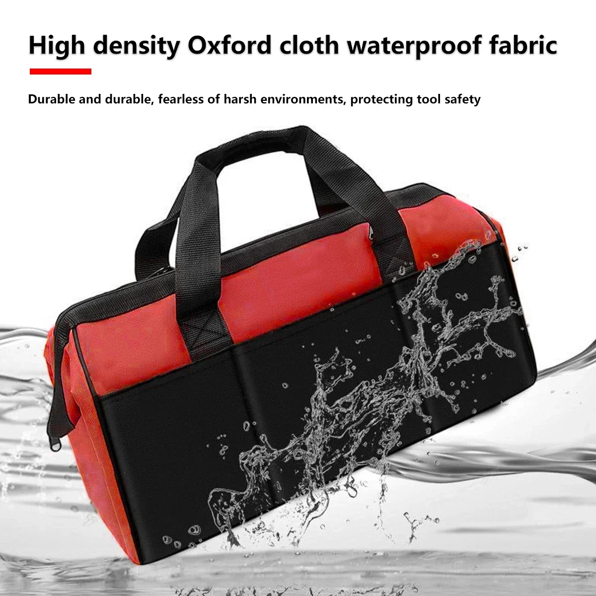 Tool Bag  Waterproof Multi Poc - Power Tools For Sale ulasan dan harga