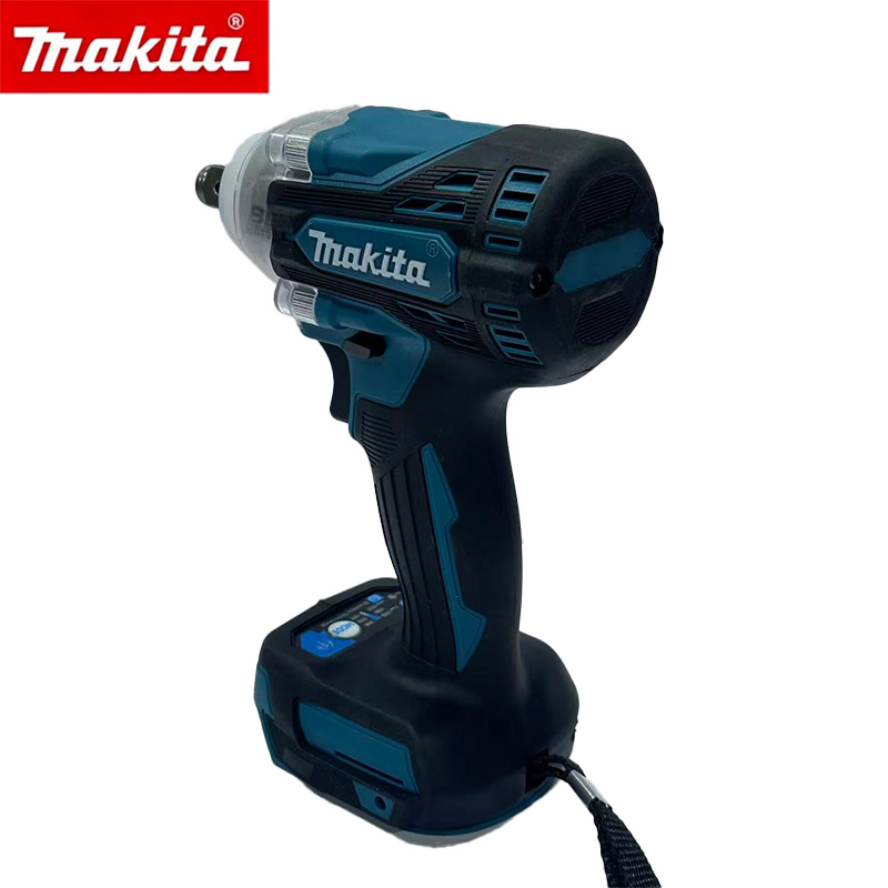 Makita DTW300 18V Brushless Co - Power Tools Makita Set ulasan dan harga
