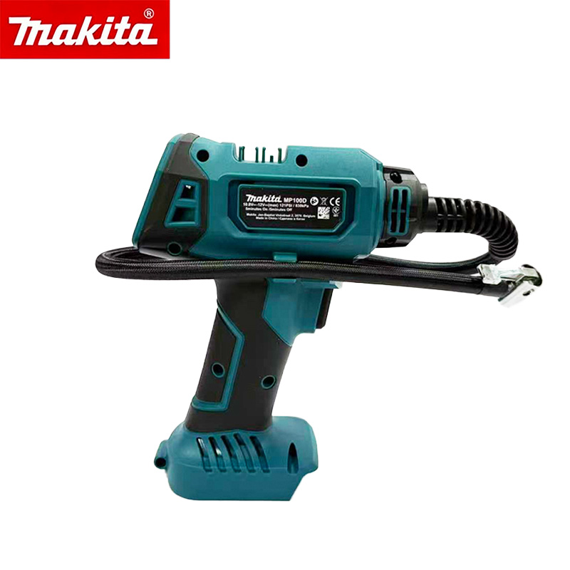 Makita 18V Power Tool Inflator - Power Tools Makita Set ulasan dan harga