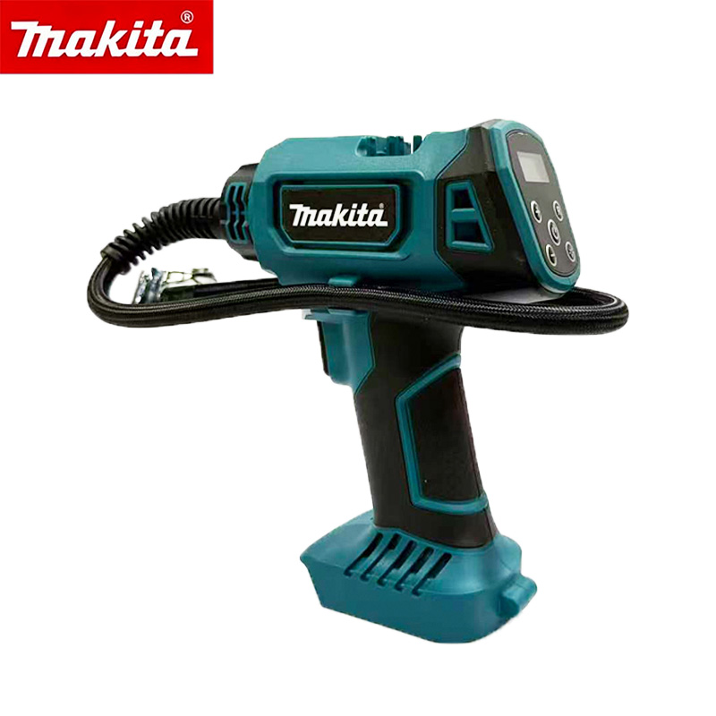Makita 18V Power Tool Inflator - Power Tools Makita Set ulasan dan harga