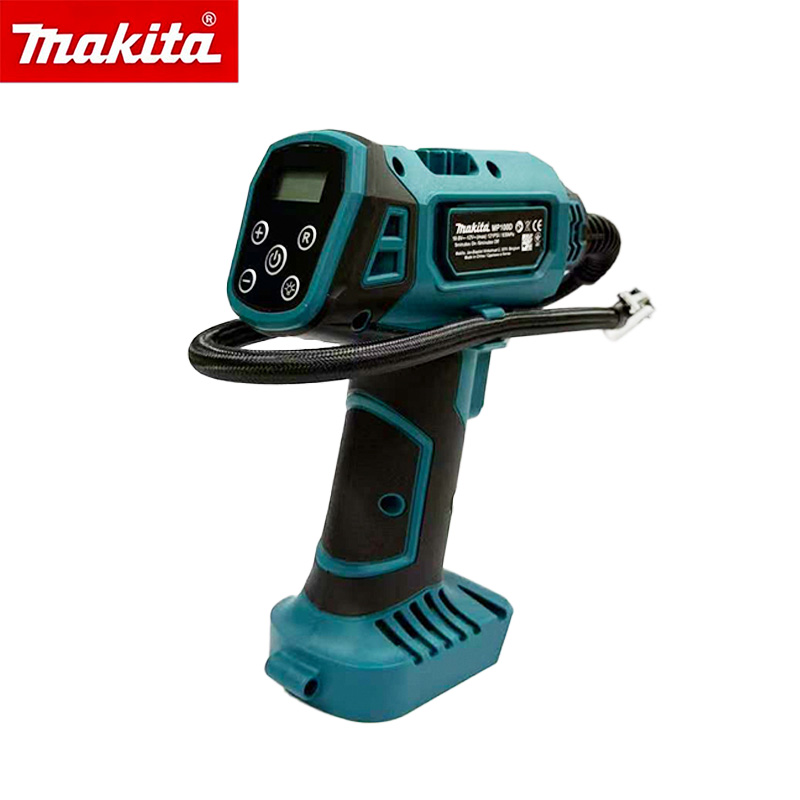Makita 18V Power Tool Inflator - Power Tools Makita Set ulasan dan harga