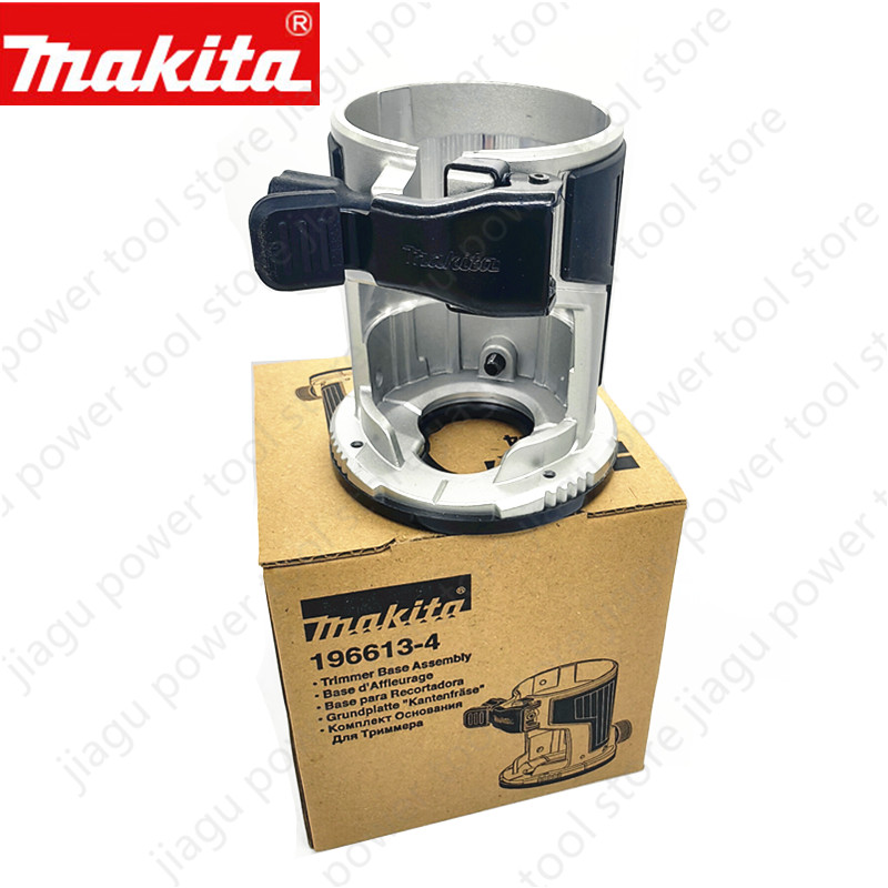 Trimmer Router Base For Makita - Router Trim Base ulasan dan harga