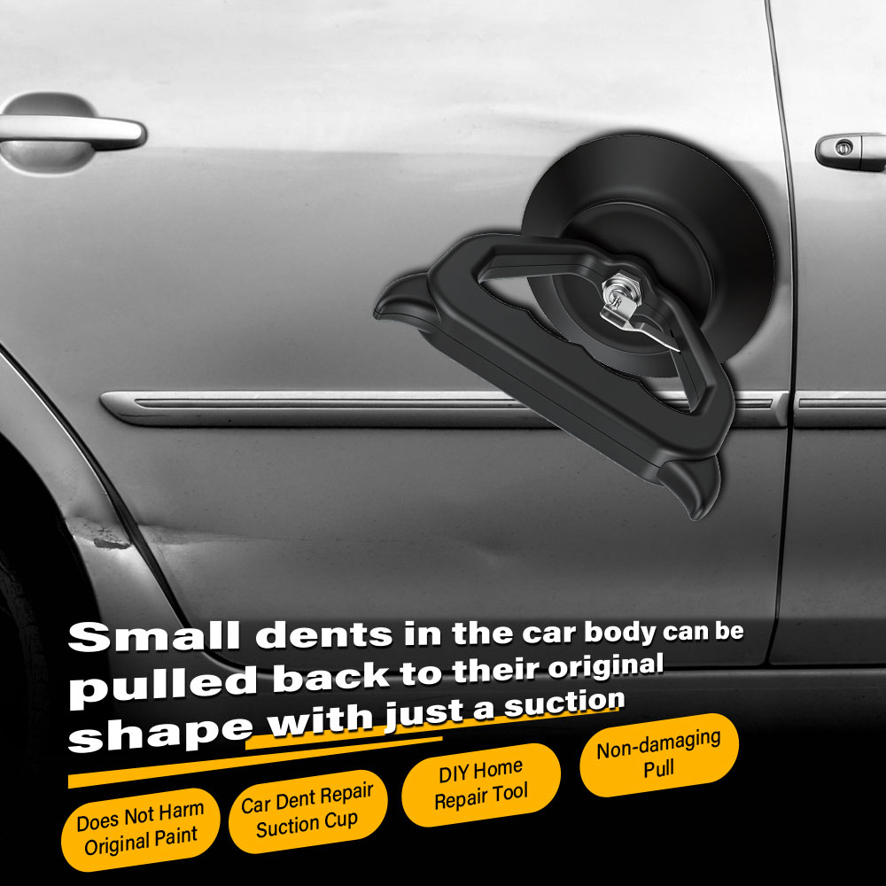 Powerful Auto Body Restoration - Power Tools Use ulasan dan harga