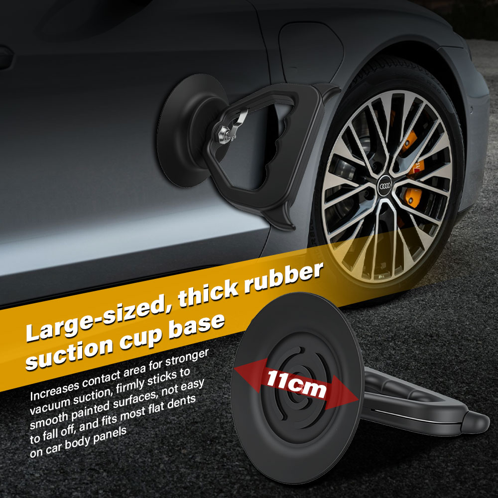 Powerful Auto Body Restoration - Power Tools Use ulasan dan harga