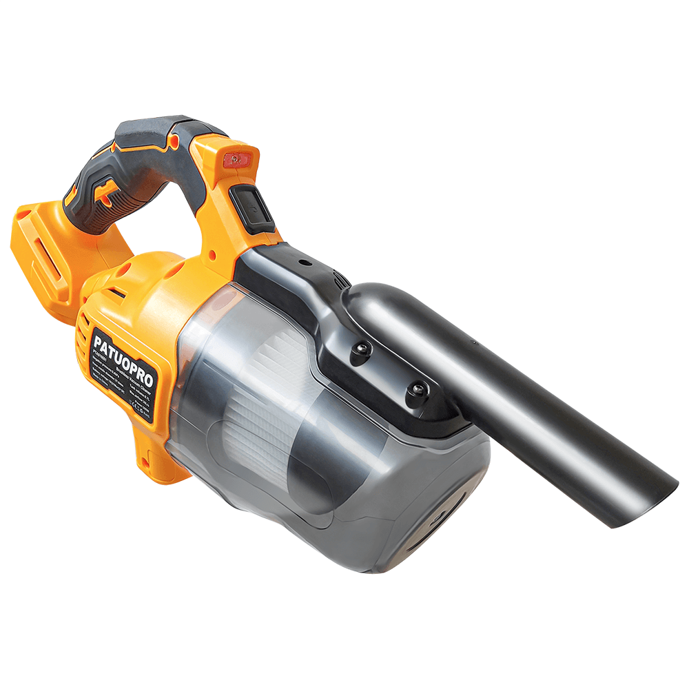 PATUOPRO Brushless Electric Va - Power Tools Universal Battery ulasan dan harga