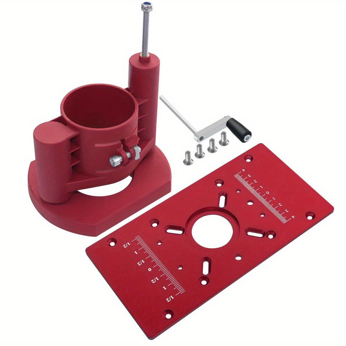 Router Lift System - Router Li - Router Trim Base ulasan dan harga