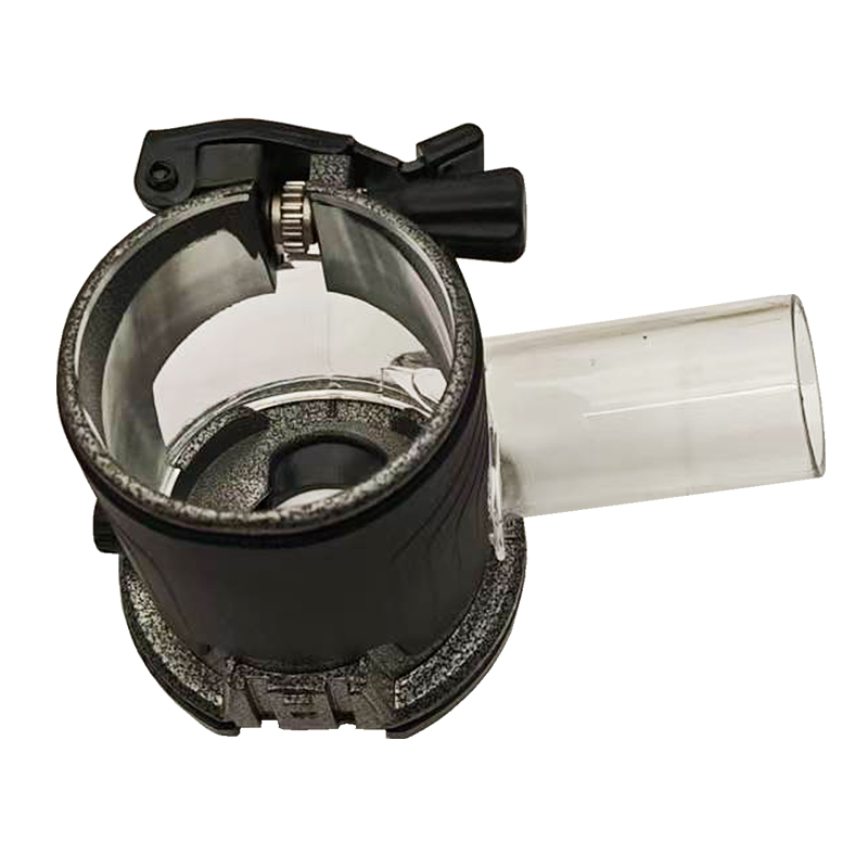 Plunge Router Aluminum Alloy B - Router Trim Base ulasan dan harga