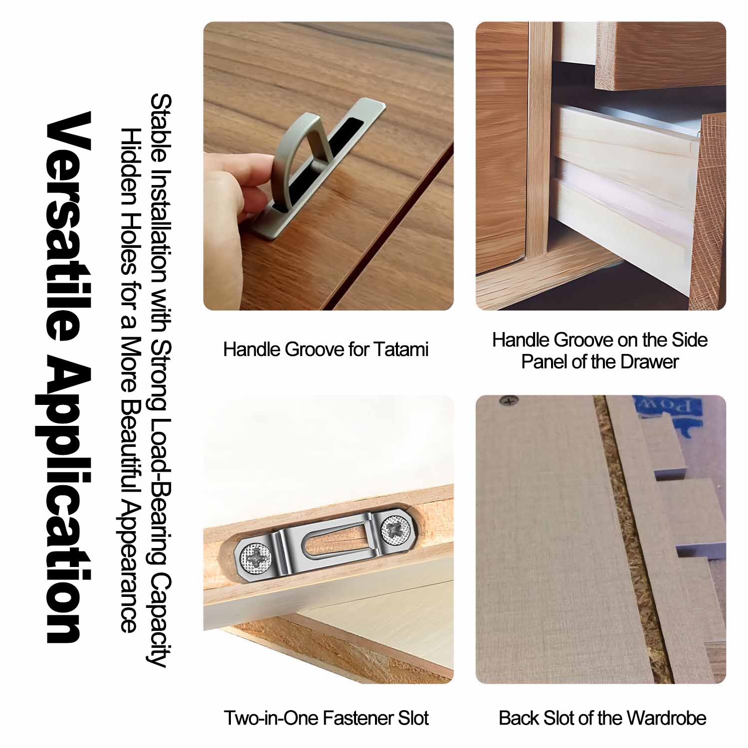 Wood Router Slotting Locator A - Router Trim Base ulasan dan harga