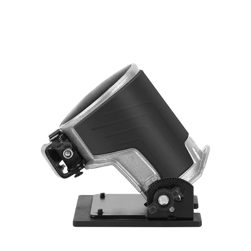 Compact Router Tilt Base 45 De - Router Trim Base ulasan dan harga