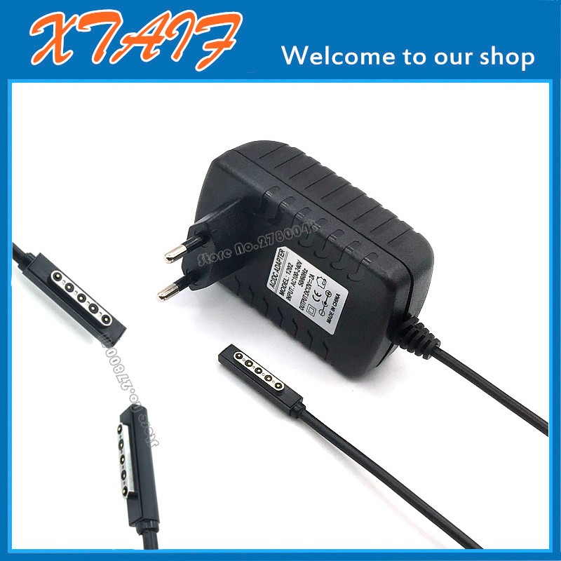 EU US UK AU Plug 12V 2A AC Ada - Power Tools Microsoft ulasan dan harga