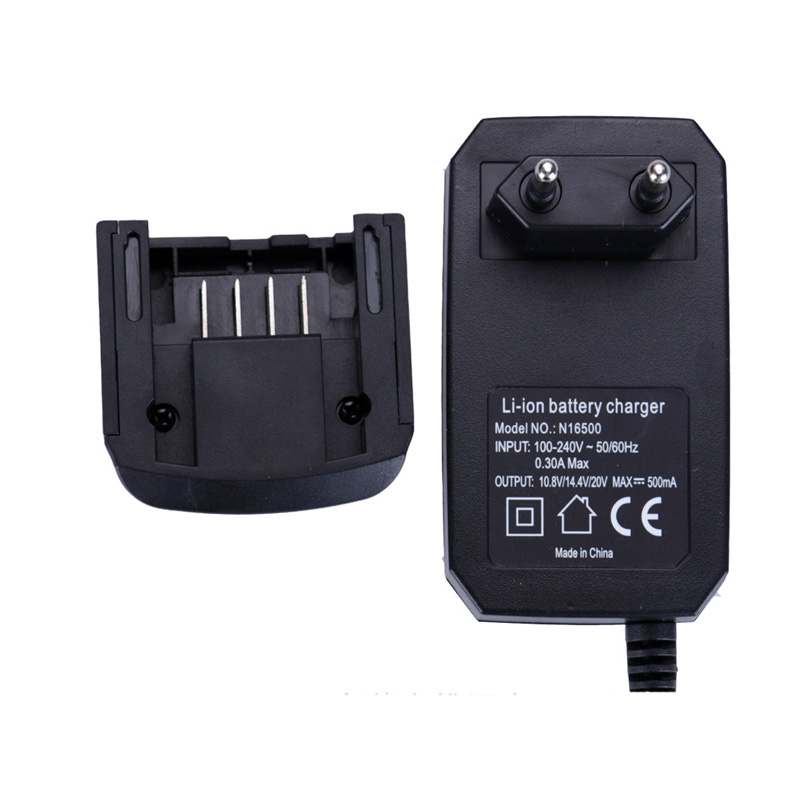 Safe Li-ion Battery Charger fo - Power Tools Universal Battery ulasan dan harga