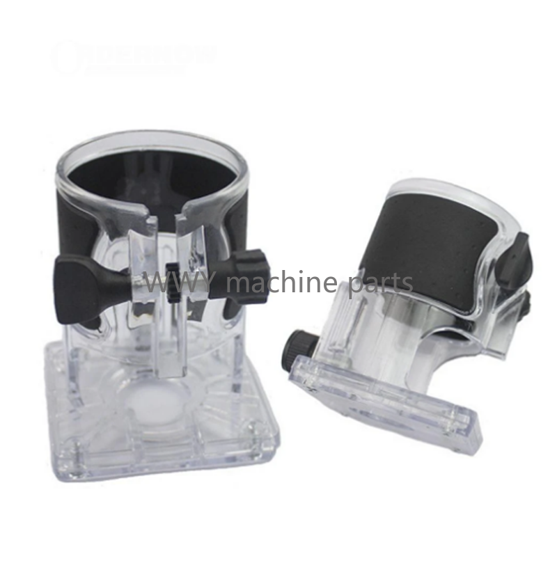 Wooden Router Base Trimming Mi - Router Trim Base ulasan dan harga