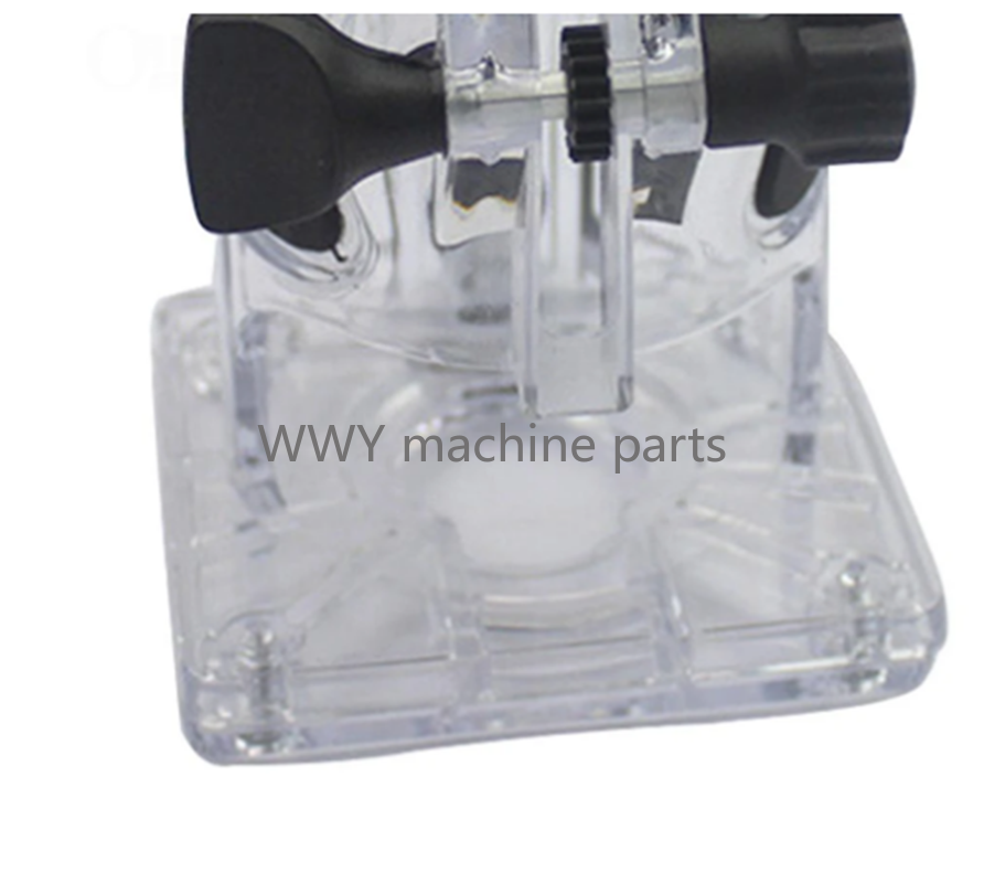 Wooden Router Base Trimming Mi - Router Trim Base ulasan dan harga
