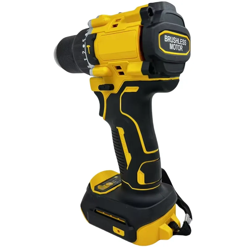 20V 13mm Highly Portable Maneu - Power Tools Use ulasan dan harga