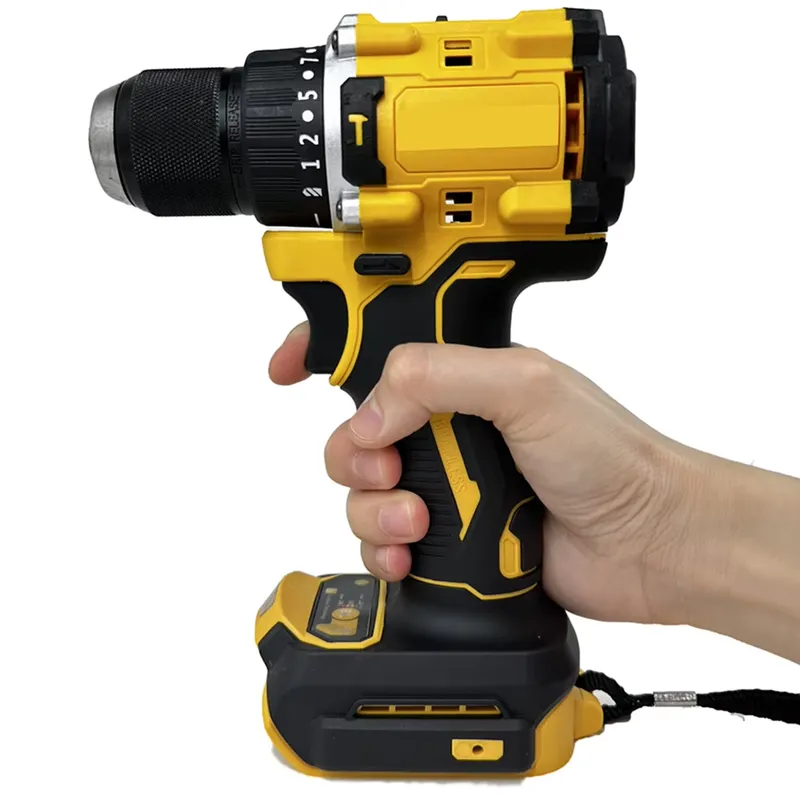 20V 13mm Highly Portable Maneu - Power Tools Use ulasan dan harga
